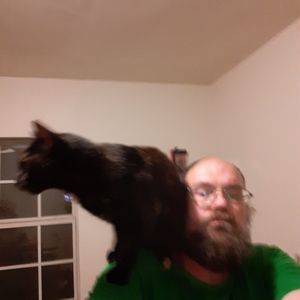 Meet your Posher, Bryan